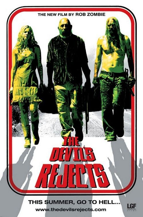 The Devil's Rejects 135137