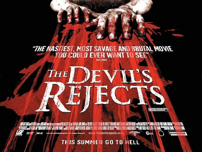 The Devil's Rejects 135139