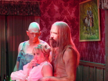 The Devil's Rejects 96270