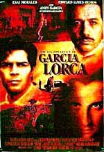 The Disappearance of Garcia Lorca 9618