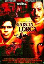 The Disappearance of Garcia Lorca 12965