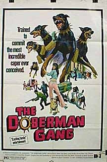 The Doberman Gang 3494