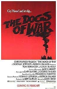 The Dogs of War 147851