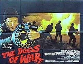 The Dogs of War 147853