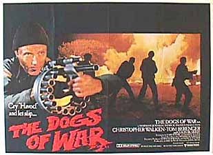 The Dogs of War 155