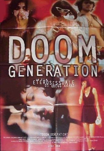 The Doom Generation 141718