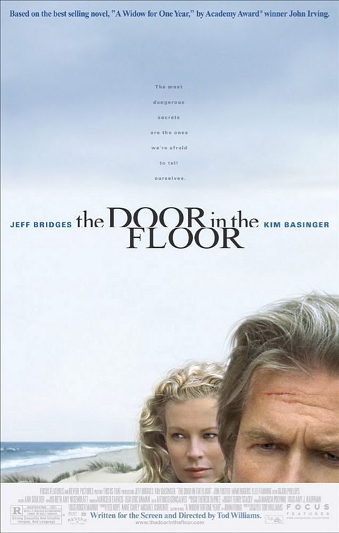 The Door in the Floor 135084