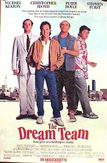 The Dream Team 6378