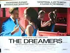 The Dreamers 10909