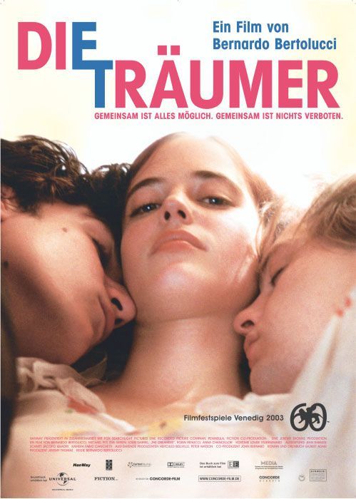 The Dreamers 135099