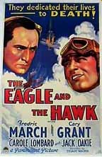The Eagle and the Hawk 1322