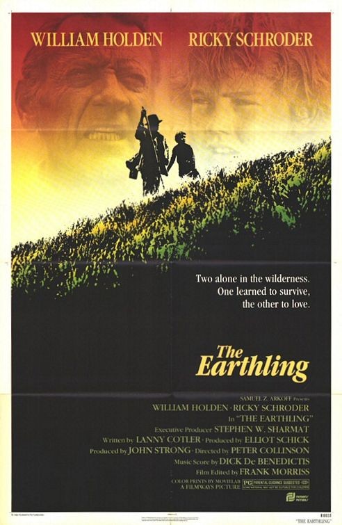 The Earthling 145993