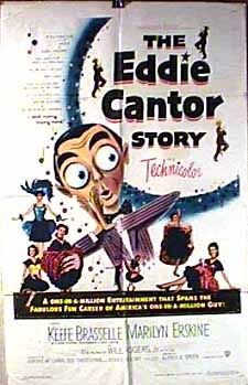 The Eddie Cantor Story 3030