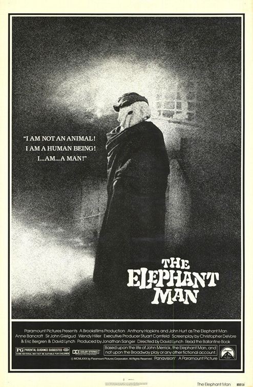 The Elephant Man 145998