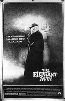 The Elephant Man 3702