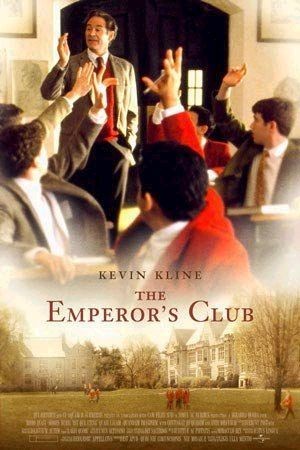 The Emperor's Club 140873