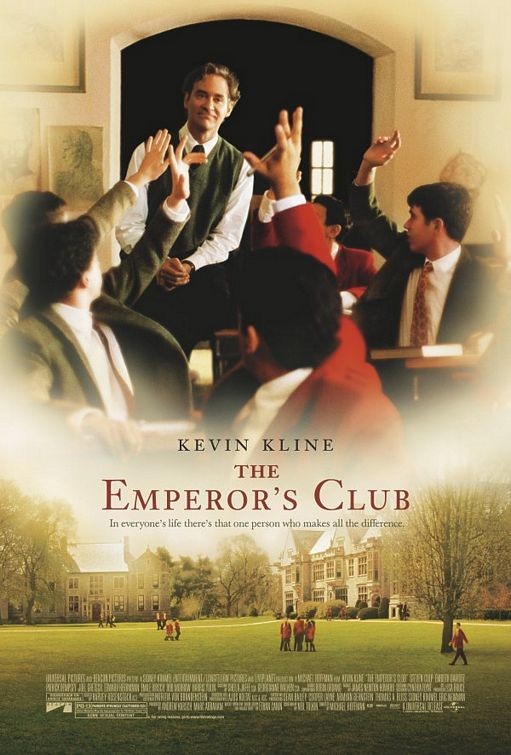 The Emperor's Club 140874