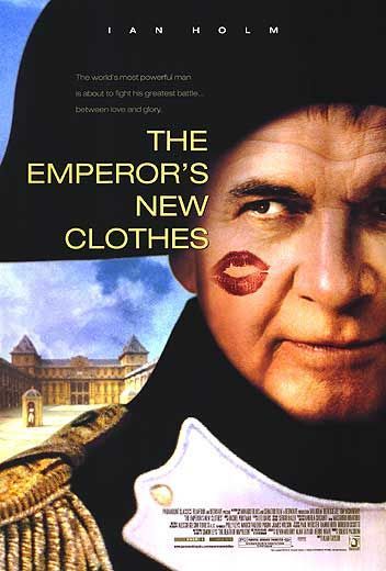 The Emperor's New Clothes 140878