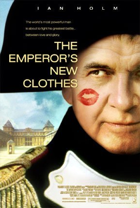 The Emperor's New Clothes 65686