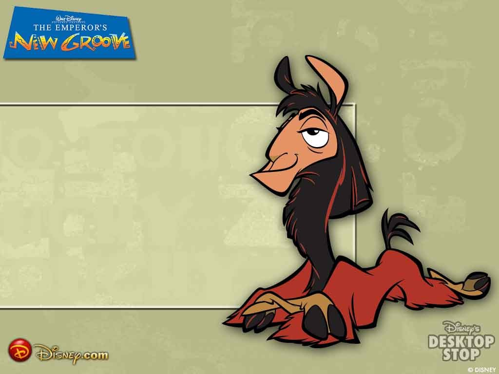 The Emperor's New Groove 151055