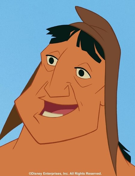 The Emperor's New Groove 31573