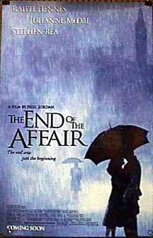 The End of the Affair 12219