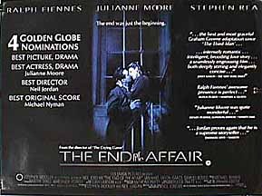 The End of the Affair 12223