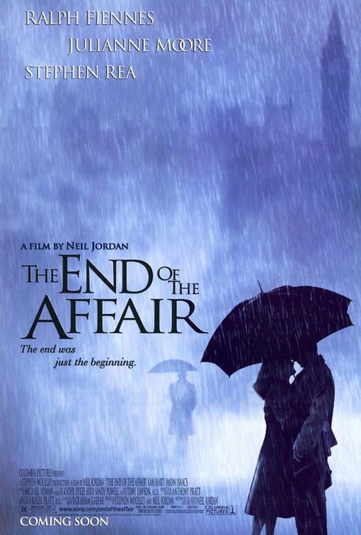 The End of the Affair 138680
