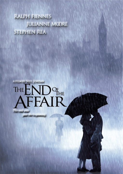 The End of the Affair 45212