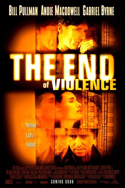 The End of Violence 143784