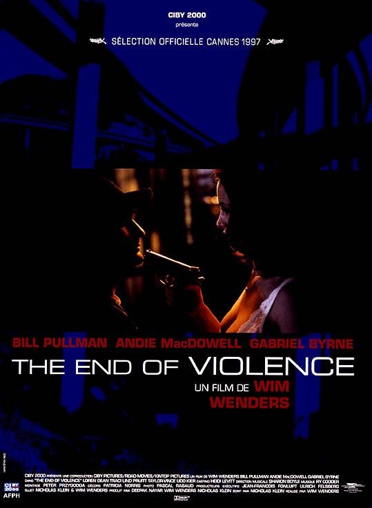 The End of Violence 143785