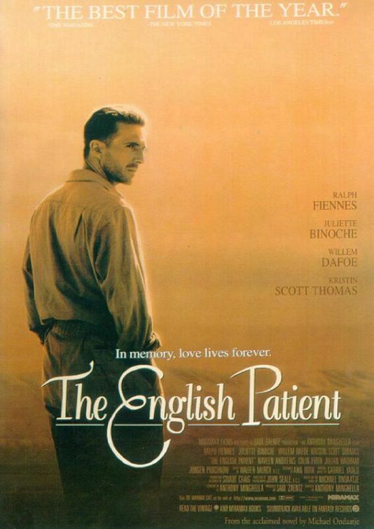 The English Patient 143653