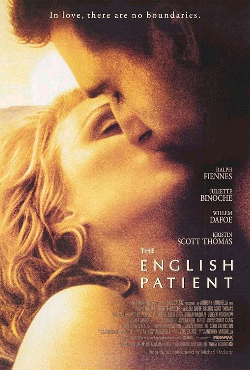 The English Patient 143654