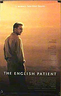 The English Patient 9379