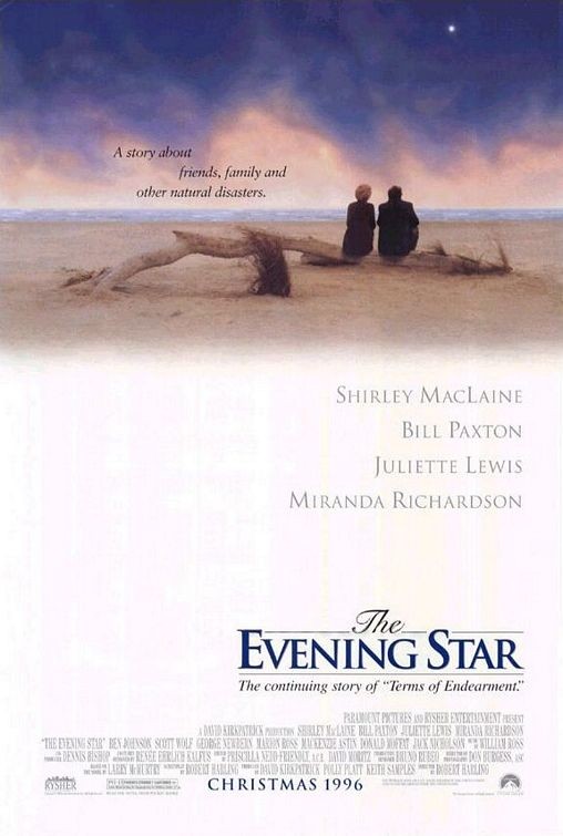 The Evening Star 143658