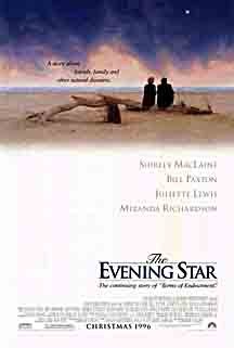The Evening Star 9308