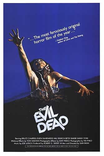 The Evil Dead 147863