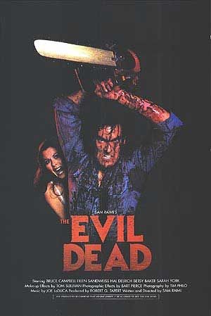 The Evil Dead 147864