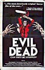 The Evil Dead 5360