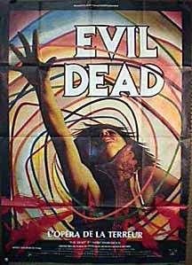 The Evil Dead 5364