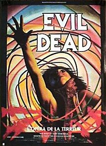 The Evil Dead 5366