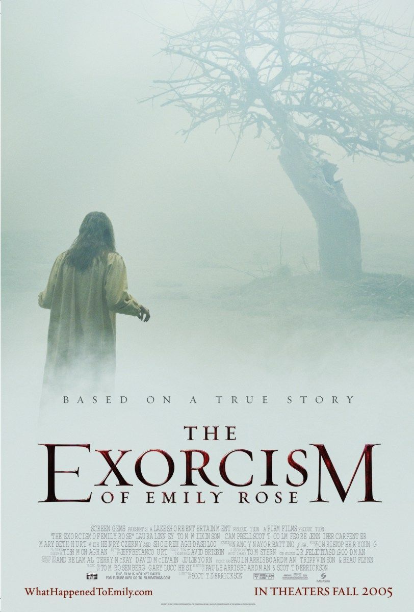 The Exorcism of Emily Rose 135394