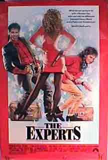 The Experts 12899