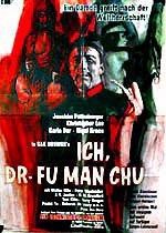 The Face of Fu Manchu 5533