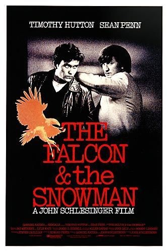 The Falcon and the Snowman 144897