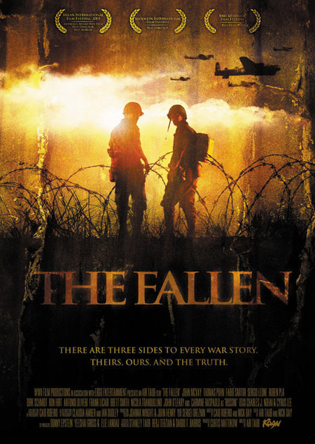 The Fallen 91620