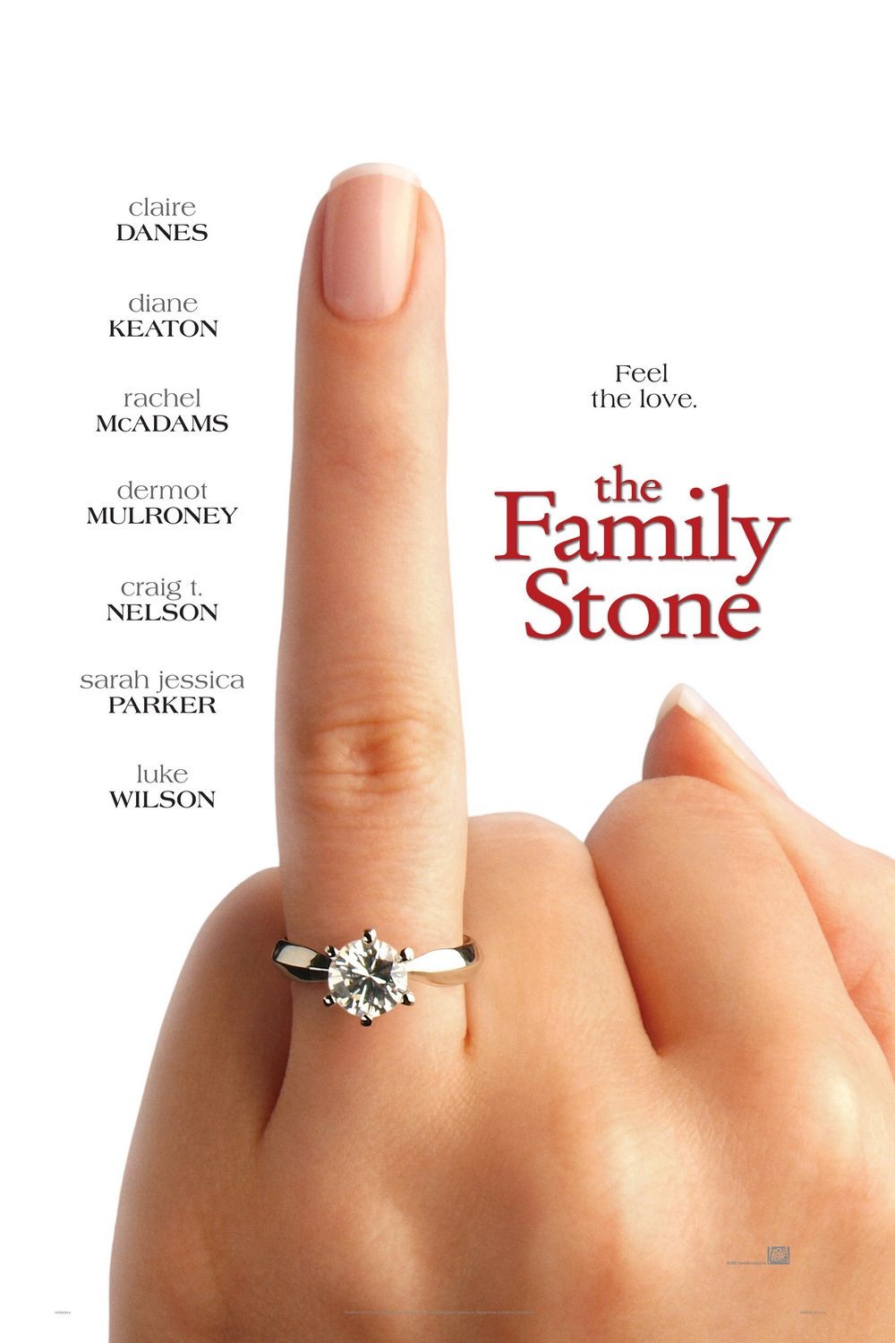 The Family Stone 135446