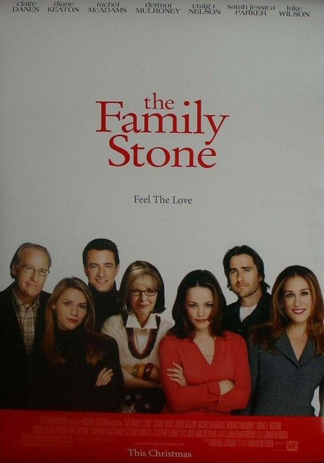 The Family Stone 135449