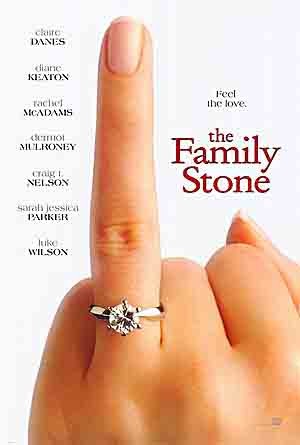 The Family Stone 14944