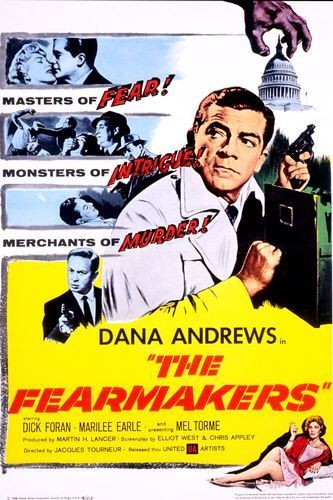 The Fearmakers 146436